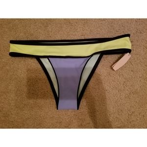 Victoria's Secret Swim Bottom